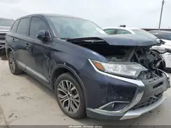 JA4AD3A31HZ065363 2017 MITSUBISHI OUTLANDER
