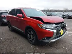 JA4AD3A31HZ068893 2017 MITSUBISHI OUTLANDER