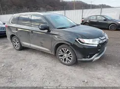 JA4AD3A31JJ000890 2018 MITSUBISHI OUTLANDER
