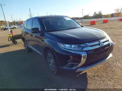 JA4AD3A31JJ001361 2018 MITSUBISHI OUTLANDER