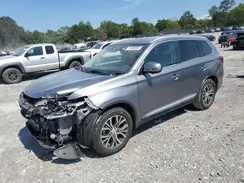 JA4AD3A31JJ001425 2018 MITSUBISHI OUTLANDER