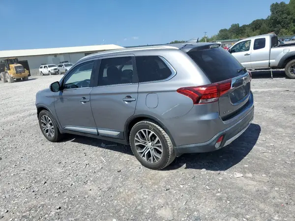 JA4AD3A31JJ001425 2018 MITSUBISHI OUTLANDER - Image 2