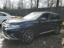 JA4AD3A31JJ001618 2018 MITSUBISHI OUTLANDER