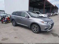 JA4AD3A31JJ002333 2018 MITSUBISHI OUTLANDER