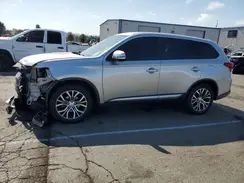 JA4AD3A31JJ002767 2018 MITSUBISHI OUTLANDER