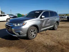 JA4AD3A31JJ003823 2018 MITSUBISHI OUTLANDER
