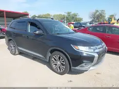 JA4AD3A31JJ004065 2018 MITSUBISHI OUTLANDER