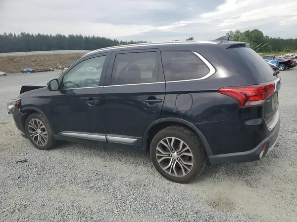 JA4AD3A31JZ000535 2018 MITSUBISHI OUTLANDER - Image 2
