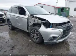 JA4AD3A31JZ001538 2018 MITSUBISHI OUTLANDER