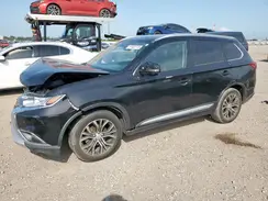 JA4AD3A31JZ002544 2018 MITSUBISHI OUTLANDER