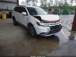 JA4AD3A31JZ002804 2018 MITSUBISHI OUTLANDER
