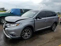 JA4AD3A31JZ006089 2018 MITSUBISHI OUTLANDER