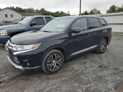JA4AD3A31JZ007470 2018 MITSUBISHI OUTLANDER