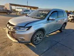 JA4AD3A31JZ010420 2018 MITSUBISHI OUTLANDER