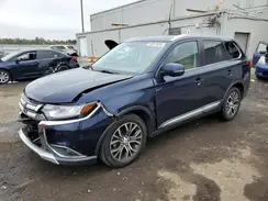 JA4AD3A31JZ010742 2018 MITSUBISHI OUTLANDER