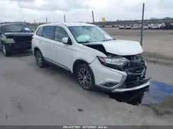 JA4AD3A31JZ011860 2018 MITSUBISHI OUTLANDER
