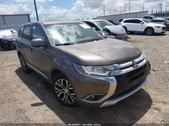 JA4AD3A31JZ013981 2018 MITSUBISHI OUTLANDER