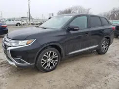 JA4AD3A31JZ015780 2018 MITSUBISHI OUTLANDER
