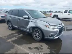 JA4AD3A31JZ016055 2018 MITSUBISHI OUTLANDER