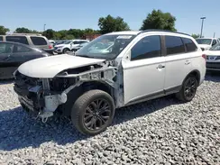 JA4AD3A31JZ020073 2018 MITSUBISHI OUTLANDER