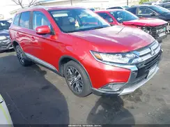 JA4AD3A31JZ022079 2018 MITSUBISHI OUTLANDER