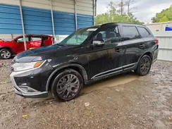 JA4AD3A31JZ030912 2018 MITSUBISHI OUTLANDER