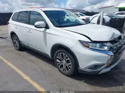 JA4AD3A31JZ032417 2018 MITSUBISHI OUTLANDER