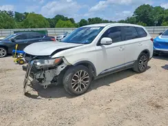 JA4AD3A31JZ032420 2018 MITSUBISHI OUTLANDER
