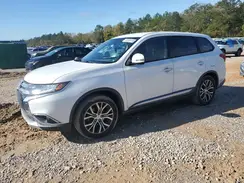 JA4AD3A31JZ032434 2018 MITSUBISHI OUTLANDER