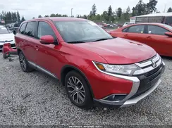 JA4AD3A31JZ032563 2018 MITSUBISHI OUTLANDER