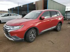 JA4AD3A31JZ033163 2018 MITSUBISHI OUTLANDER