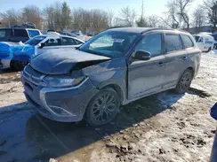 JA4AD3A31JZ034023 2018 MITSUBISHI OUTLANDER