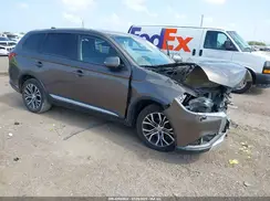 JA4AD3A31JZ034104 2018 MITSUBISHI OUTLANDER