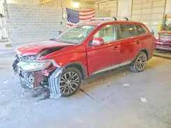 JA4AD3A31JZ038699 2018 MITSUBISHI OUTLANDER