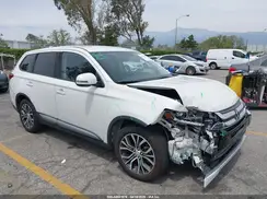 JA4AD3A31JZ039934 2018 MITSUBISHI OUTLANDER