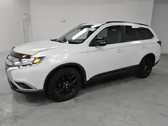 JA4AD3A31JZ044227 2018 MITSUBISHI OUTLANDER