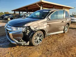 JA4AD3A31JZ045250 2018 MITSUBISHI OUTLANDER