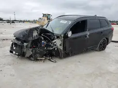 JA4AD3A31JZ048021 2018 MITSUBISHI OUTLANDER