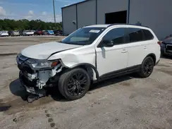 JA4AD3A31JZ048164 2018 MITSUBISHI OUTLANDER