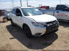 JA4AD3A31JZ048441 2018 MITSUBISHI OUTLANDER