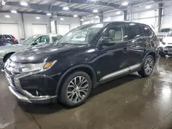 JA4AD3A31JZ049251 2018 MITSUBISHI OUTLANDER
