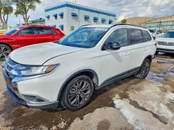 JA4AD3A31JZ050870 2018 MITSUBISHI OUTLANDER
