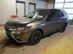 JA4AD3A31JZ051226 2018 MITSUBISHI OUTLANDER