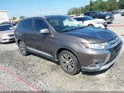 JA4AD3A31JZ052232 2018 MITSUBISHI OUTLANDER