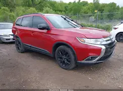 JA4AD3A31JZ053722 2018 MITSUBISHI OUTLANDER