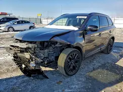 JA4AD3A31JZ054112 2018 MITSUBISHI OUTLANDER