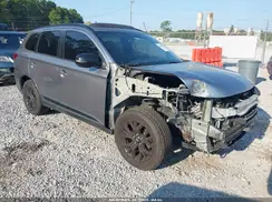 JA4AD3A31JZ055907 2018 MITSUBISHI OUTLANDER
