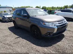 JA4AD3A31JZ059844 2018 MITSUBISHI OUTLANDER