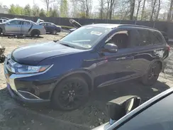 JA4AD3A31JZ059875 2018 MITSUBISHI OUTLANDER