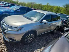 JA4AD3A31JZ061139 2018 MITSUBISHI OUTLANDER
